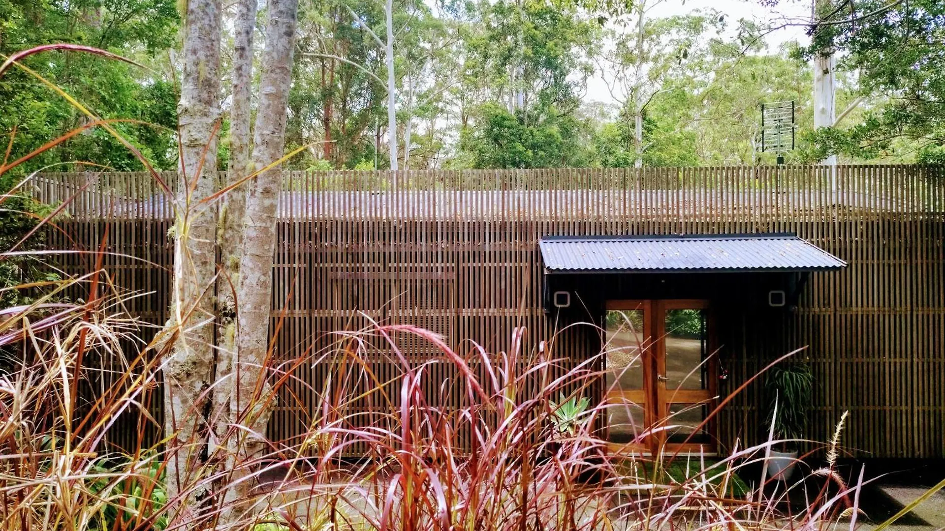 Stay @ The Cube Montville Austrália