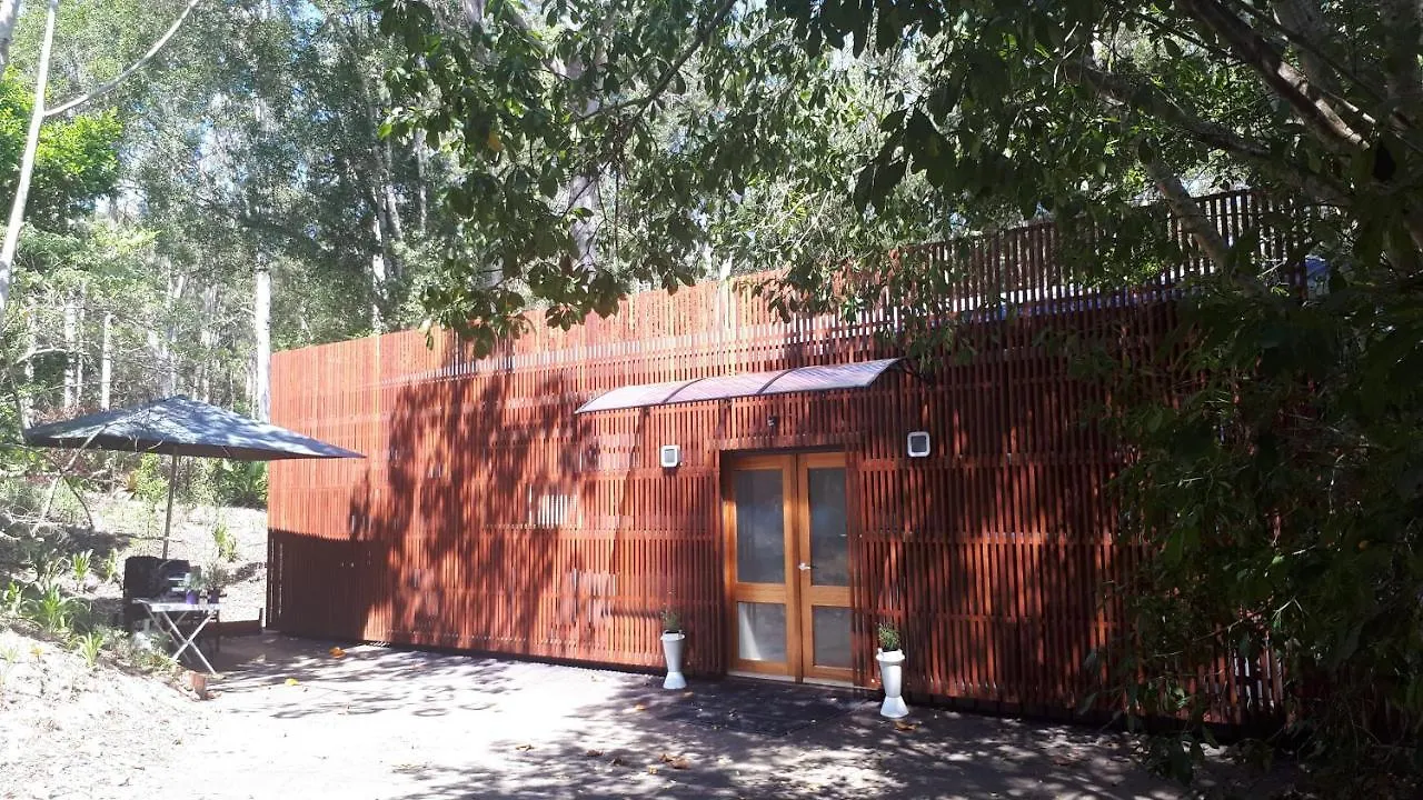 Casa de Férias Stay @ The Cube Montville